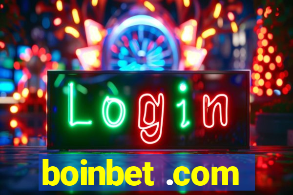 boinbet .com